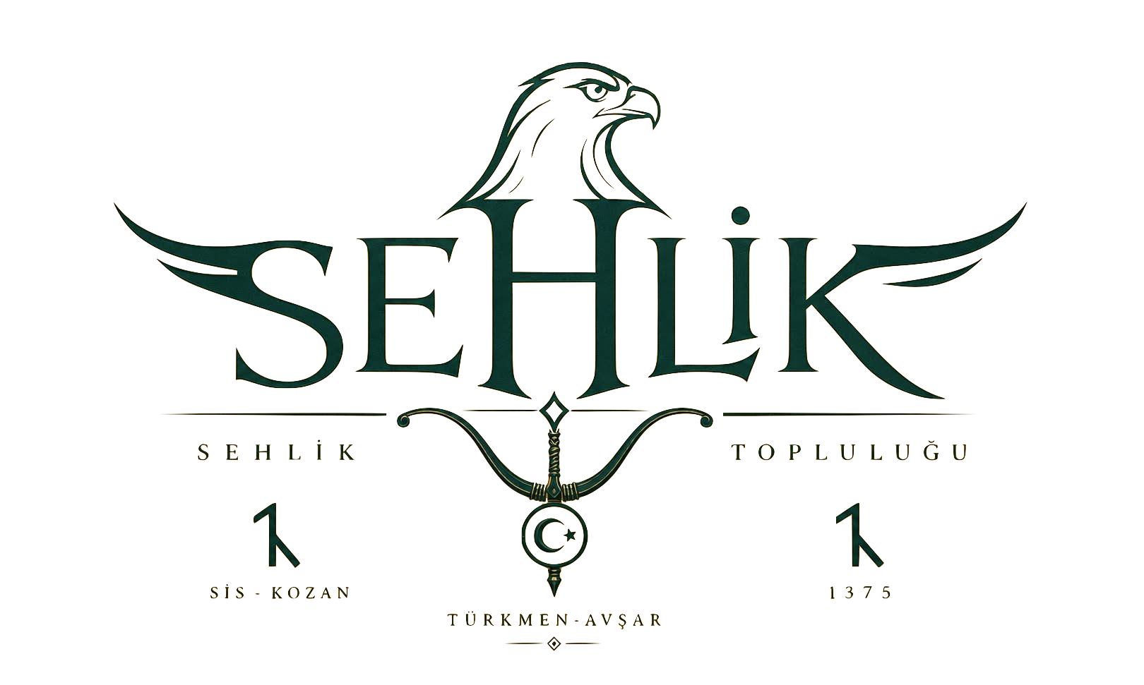 Sehlikzade logosu