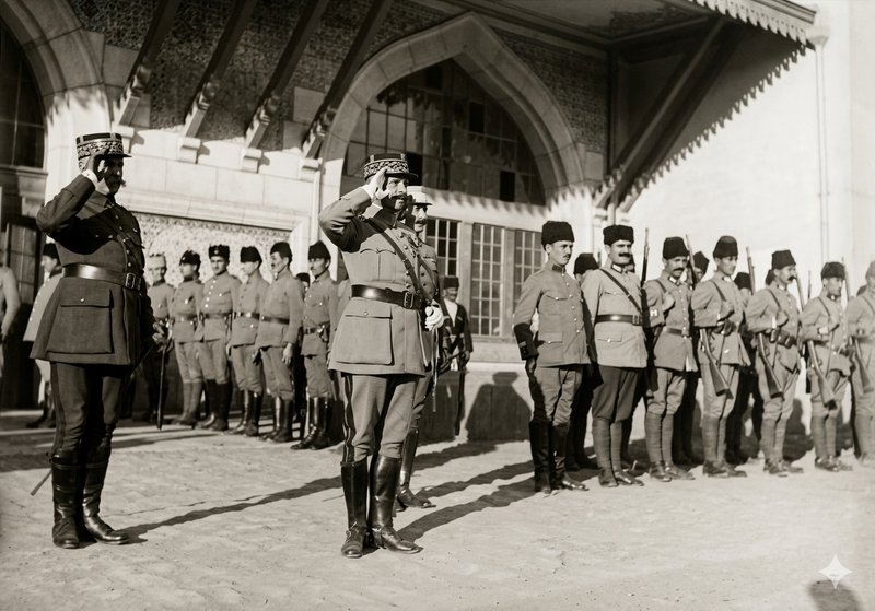 1 Aralık 1921